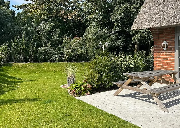 Appartement Salzwiese