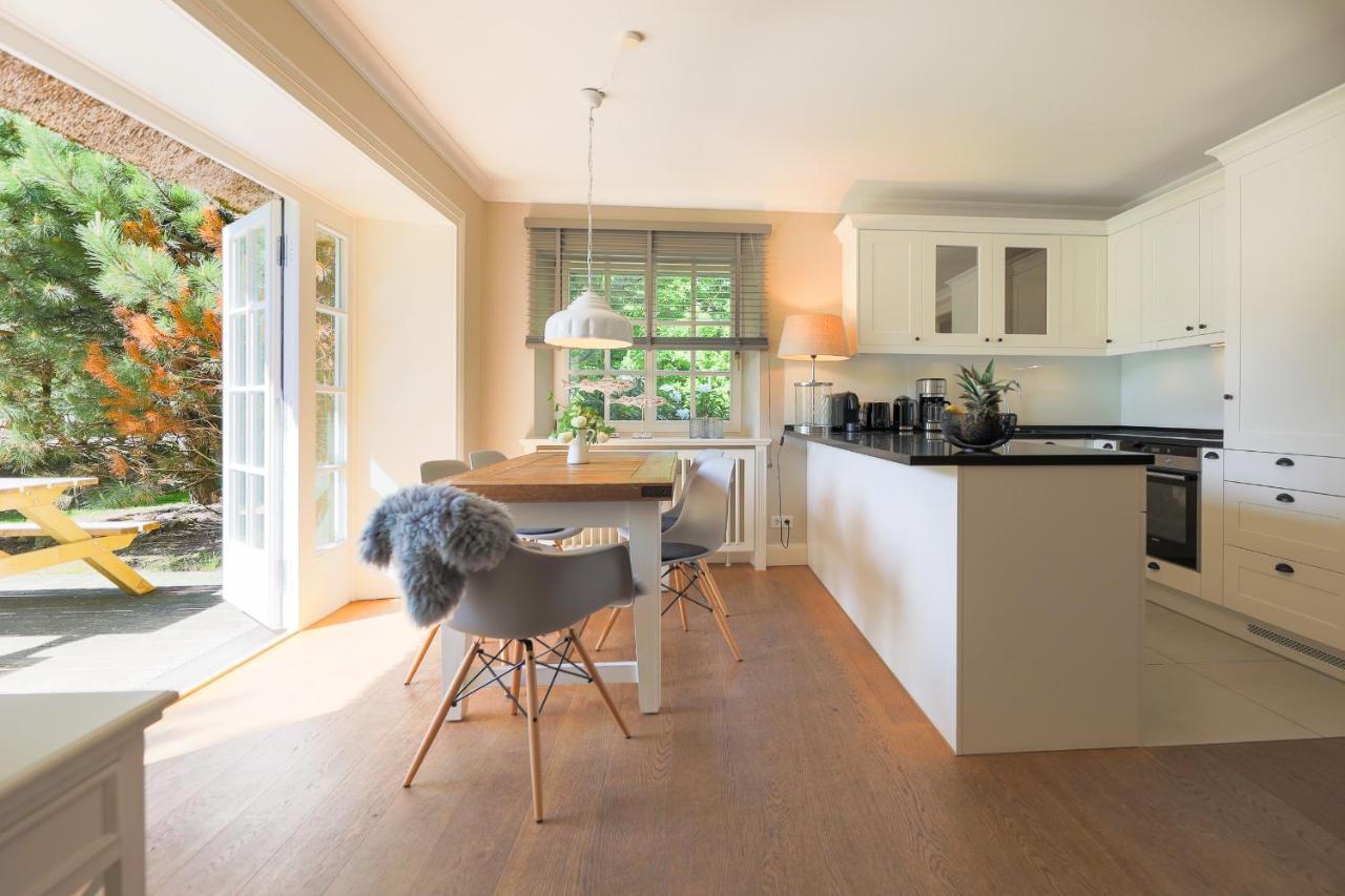 Salzwiese Apartment