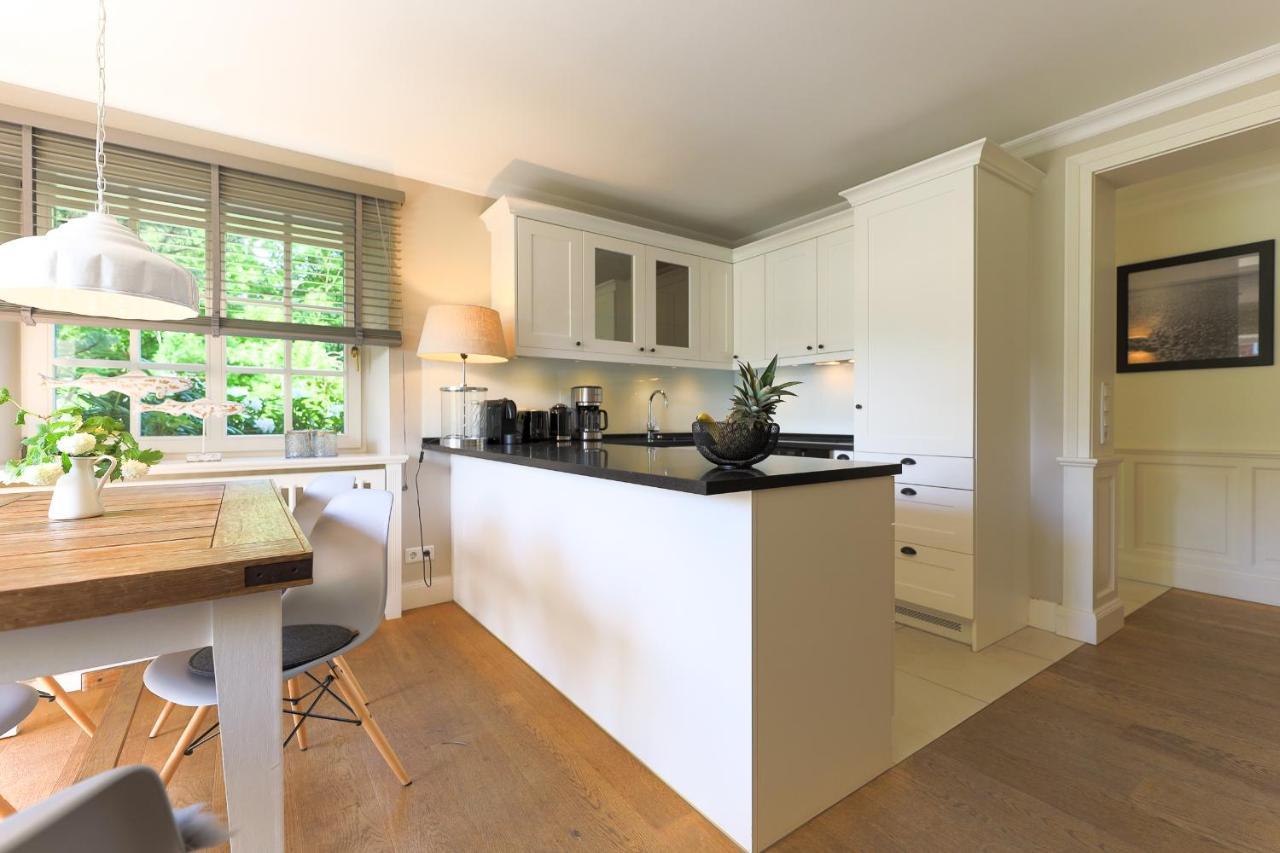 Salzwiese Apartment *