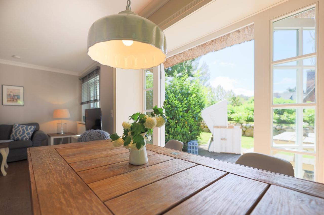 Apartment Salzwiese Rantum (Sylt)