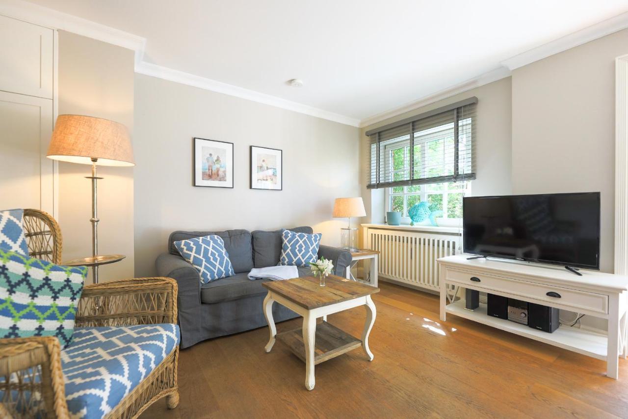 Apartment Salzwiese Rantum (Sylt)