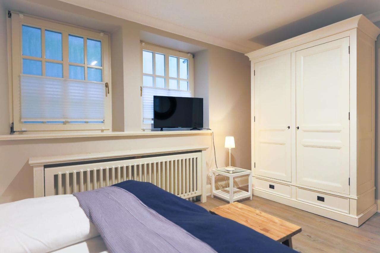 Salzwiese Apartment